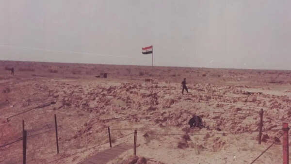 Khetolai: The desert village whose lack of water helped India become a nuclear power