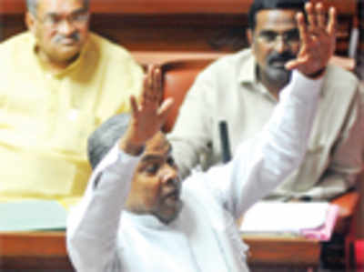 As CBI probe ordered, ‘hand-tied’ CM runs through the gamut of emotions