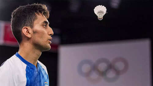 Paris Olympics 2024 Day 10 Highlights: Heartbreak for India as Lakshya 