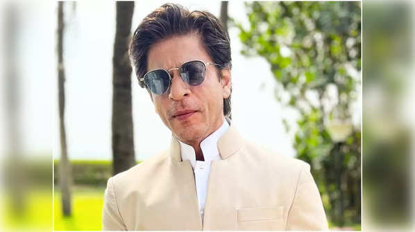 'Pathaan', 'Fan', 'Happy New Year': Shah Rukh Khan movies with the highest openings