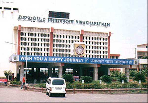 2 lifts at city railway station to be operational from August