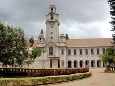 2 scholars’ deaths in one day shock IISc