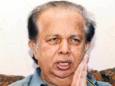 Former ISRO chairman bats for BJP in Kerala