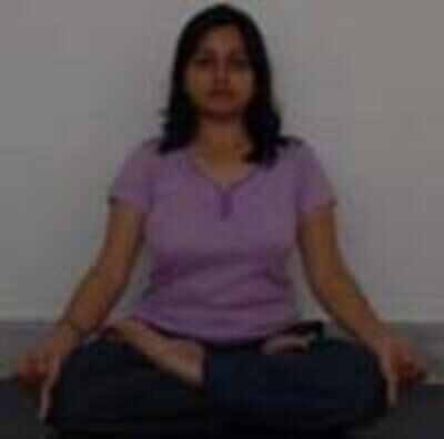 YOGA MUDRAS TO AFFECT ATTITUDE