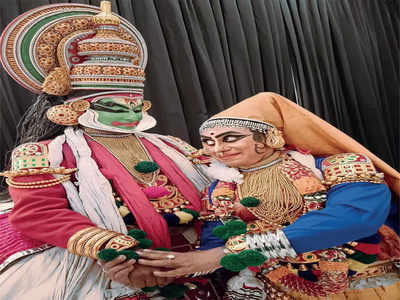 Malleswaram Mirror Special: Melting pot of classical dance