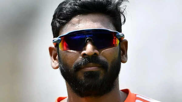 KS Bharat: The perennial fringe keeper hangs up his gloves