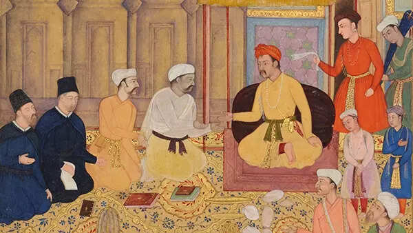 Why Mughals were the real ‘vishwaguru’ of their time