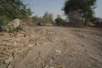 Upper Dwarka eway link set for revamp in Gurgaon