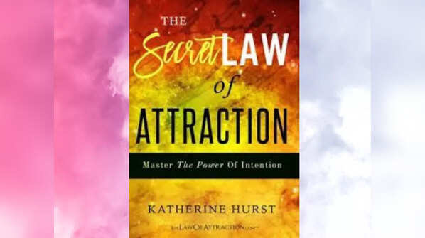 8 books to understand manifestation and the magical law of attraction