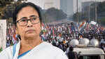 Mamata Banerjee To Lead June 2 Protest In Kolkata Over Post-Poll Violence Allegations | Watch
