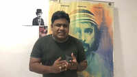 This is why Ashutosh Sharma made the film 'Nakkash' 