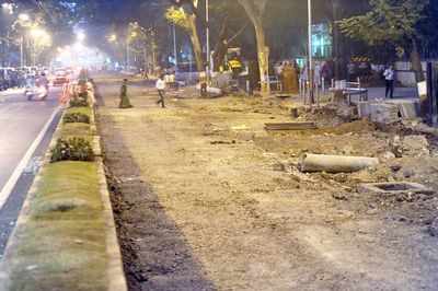 No leave for BMC officers until pre-monsoon work is finished