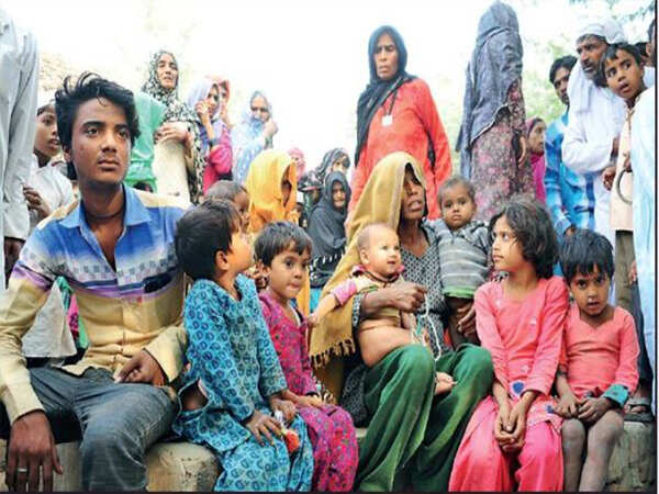 ‘Ummar went to buy cow to feed kids, aging parents’