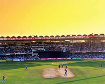 UAE fix for IPL