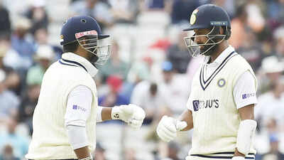 India vs England 5th Test Live Score, Day 3: James Anderson removes Shubman Gill early