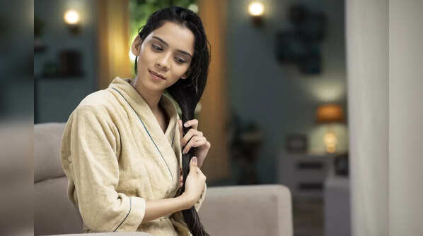 2-hour before shampoo rule