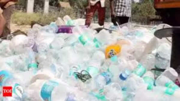 Policy experts, civil society from Asia Pacific discuss country positions ahead of plastics treaty talks