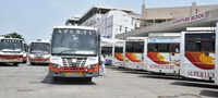 APSRTC makes health check-ups mandatory for staff