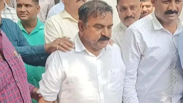 ‘Gave divine water to rape, pills to abort’: 7 of 11 cases against Nashik astrologer Ashok Kharat involve sexual exploitation