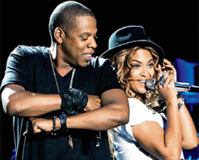 Bey, Jay Z to divorce?