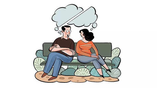 The Cage Of Expectations: Love Mostly Means Forgiveness