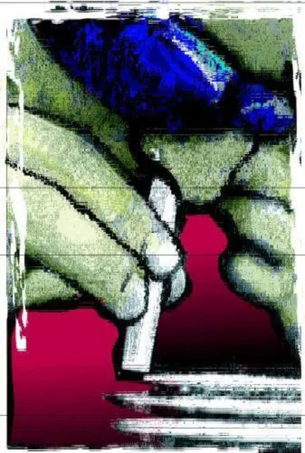 Synthetic drug seizures see over four-fold spike since '22