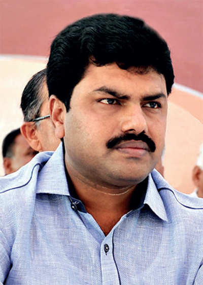 Party will lead in every booth: Raghavendra