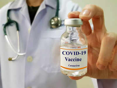 Oxford's COVID-19 vaccine trial results "definitely" before Christmas - investigator