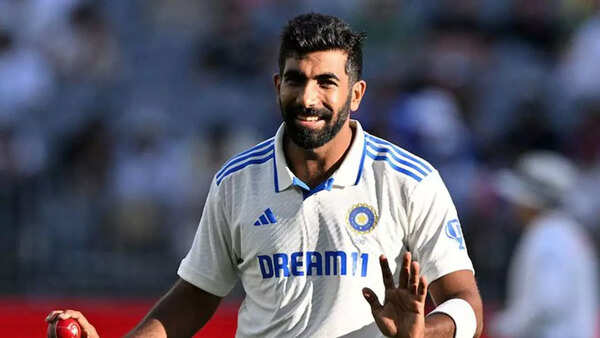 Google joins Indian cricket fans to say: I only believe in Jassi Bhai