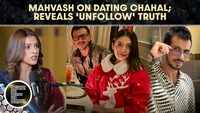 RJ Mahvash BREAKS Silence On Chahal Link-Up, Samay Raina & Unfollow Buzz