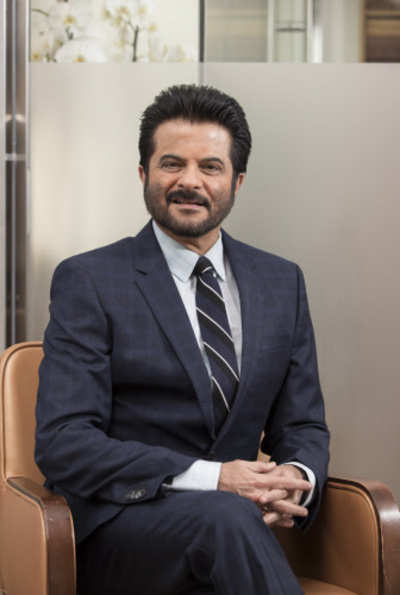 Anil Kapoor proud of Priyanka Chopra's international success