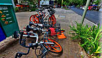 Pune: No takers for bicycle sharing scheme, third firm shuts shop 
