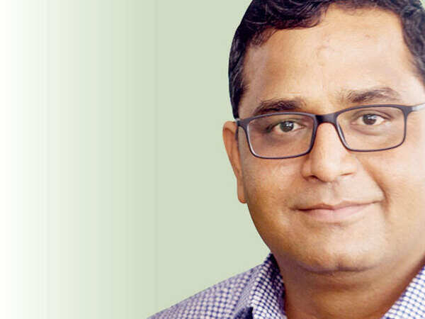 Paytm to use Aadhaar-based client-authentication system for its payment bank