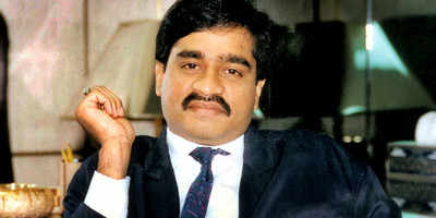 India has lost an opportunity to reach Dawood Ibrahim