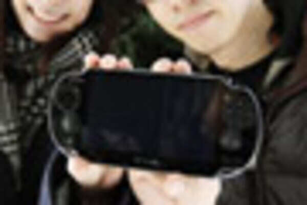Game Review: Sony PlayStation Vita