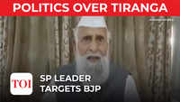 'BJP eyes 2024 polls with Tiranga campaigns' 