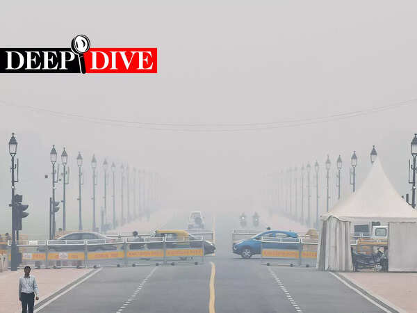 Winter pollution in north India: Why is rule enforcement so tough?