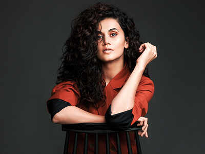 Taapsee Pannu buys a three-bedroom apartment