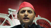 After Mayawati snub, Akhilesh Yadav says SP will also contest UP bypolls alone 
