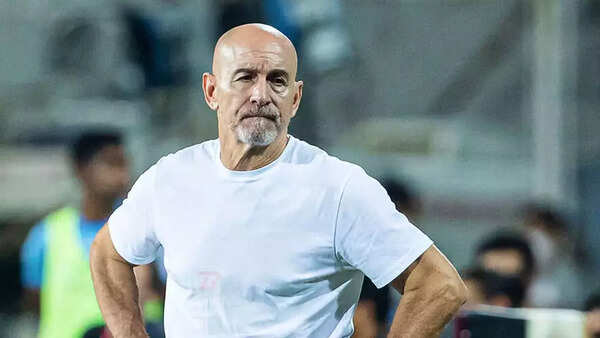 ISL: Antonio Habas leaves Inter Kashi with immediate effect; assistant coach to step in