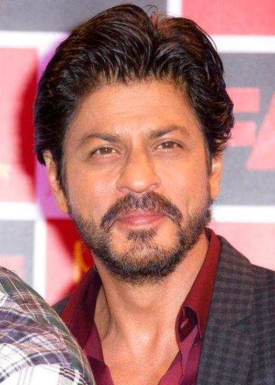 Shah Rukh Khan loved Padmaavat, says Ranveer Singh is Khilji for me