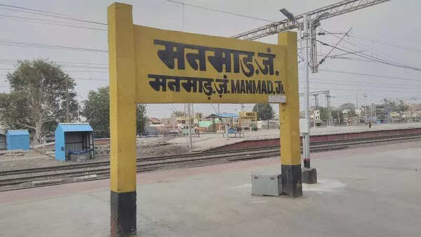 Manmad-Indore track land acquisition from next week