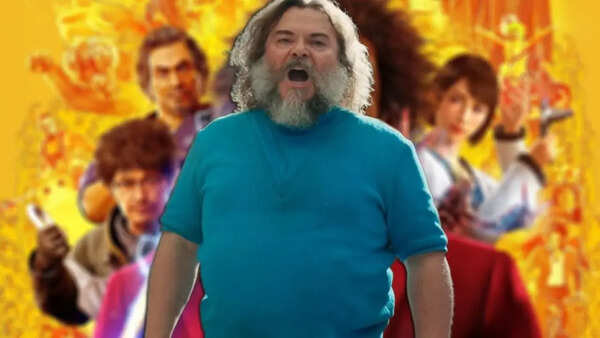 Jack Black wants a role in a Yakuza game adaptation: His surprise comment fuels major buzz around Sega’s live-action plans