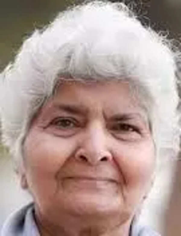 Dr Arfa, the Lahori who was in awe of Lucknow’s ‘zubaan’ & ‘zaika’