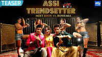 Latest Punjabi Song Teaser 'Assi Trendsetter' Sung By Meet Bros 