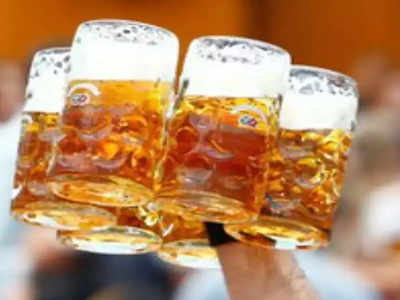 Beer prices may reach new high