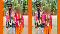 Hyderabad: Minor married off to a 23-year-old man, girl sent to rescue home 