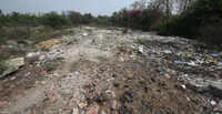 Construction waste, encroachment threaten Gurgaon&rsquo;s first Nagar Van