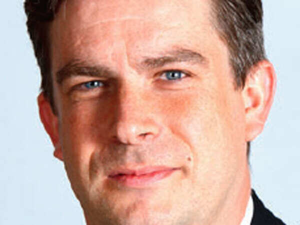 India back in sweet spot after note ban, UP polls: Richard Iley, BNP Paribas