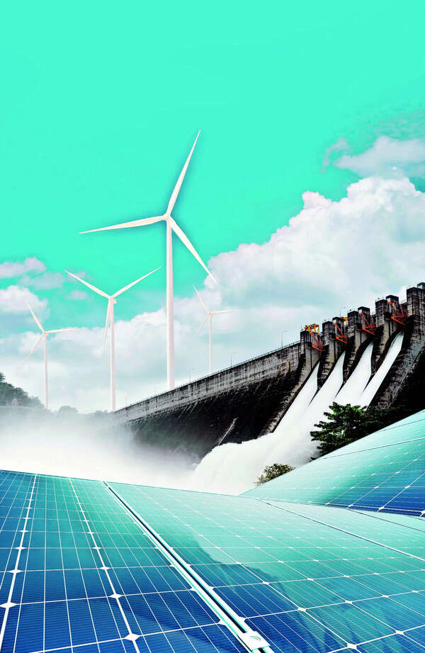 Gujarat bets big on diversified renewables, adds nearly 2GW in April